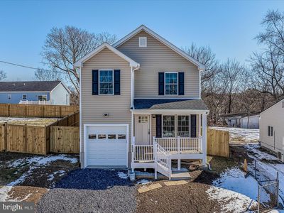 222 S High St, Martinsburg, WV, 25404