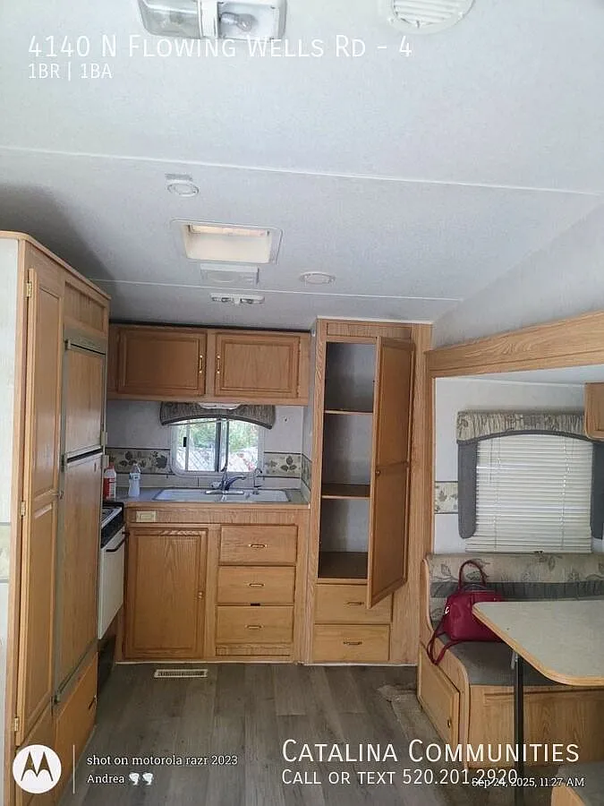 Rent to Own This Fifth Wheel for the Price of Lot Rent — Photo 4