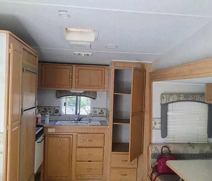 4140 N Flowing Wells Rd #4 — Photo 4