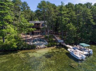 64 Little Bear Is, Tuftonboro, NH 03816