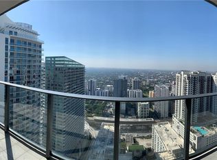 Brickell Flatiron, Miami, FL 33131