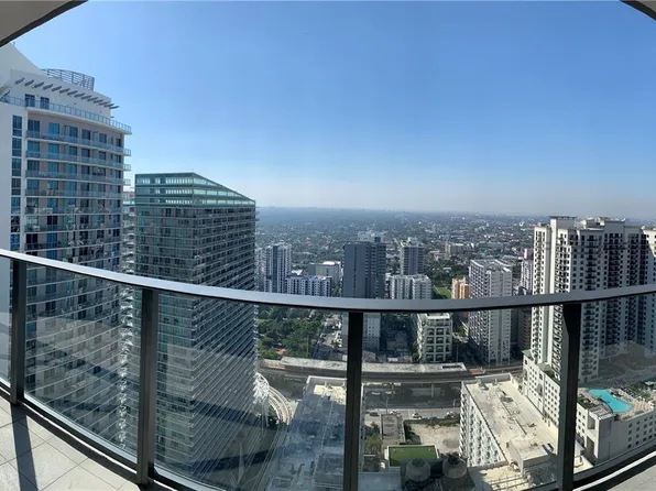 1000 Brickell Plz Unit 3904, Miami, FL 33131
