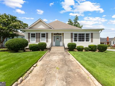 67 Lagrange St, Newnan, GA, 30263