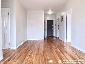 Rented by Sovereign Associates
