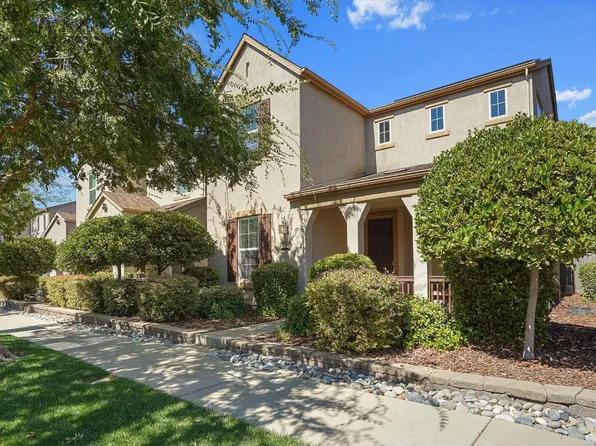 3129 Ardley Dr, Roseville, CA 95747