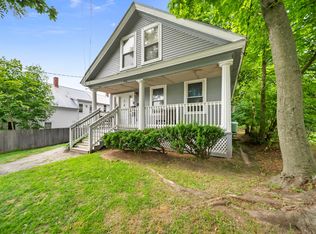 69 Tremont St, Claremont, NH 03743