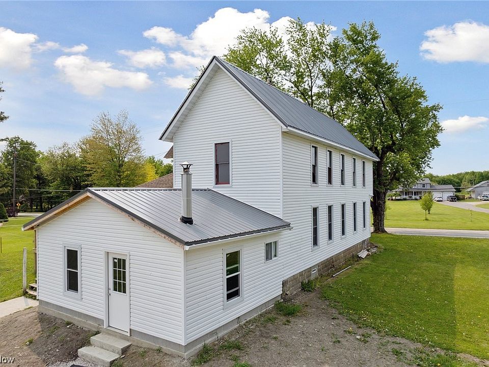 5831 State Route 167 W, Pierpont, OH 44082 Zillow