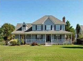 5209 Westminster Ln, Fuquay Varina, NC 27526