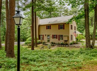 5 Fieldstone Ct #5, Portland, ME 04103