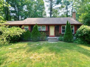44 Partridge Cir, Brockton, MA 02301