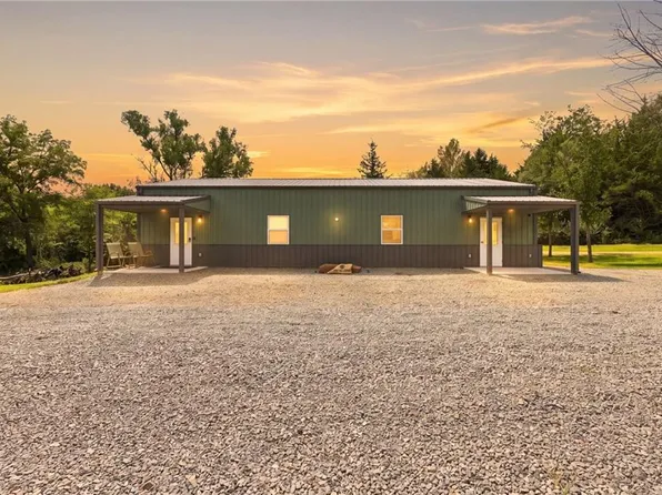 14552 County Road 337, Savannah, MO 64485
