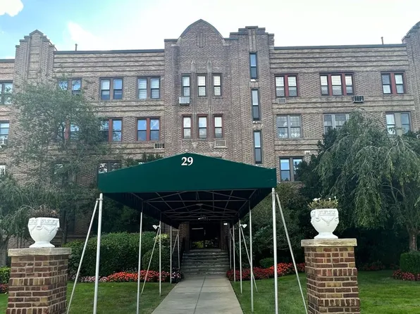 29 Woodmere Boulevard #1-E, Woodmere, NY 11598
