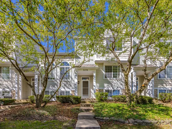 3178 Cambria Ct #3178, Aurora, IL 60503