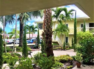 1740 Funston Street, Hollywood, FL 33020