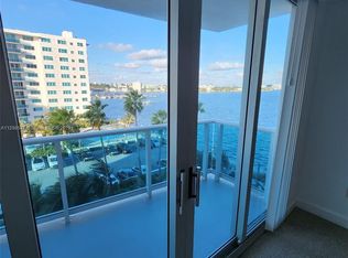 7501 E Treasure Dr APT 5G, North Bay Village, FL 33141