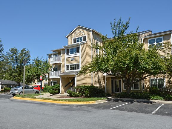 Spring House Apartments Residential Building
