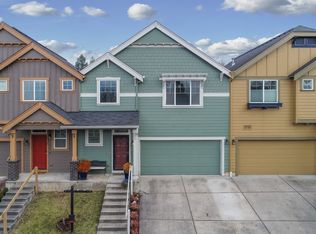3507 SE 197th Ave, Camas, WA 98607