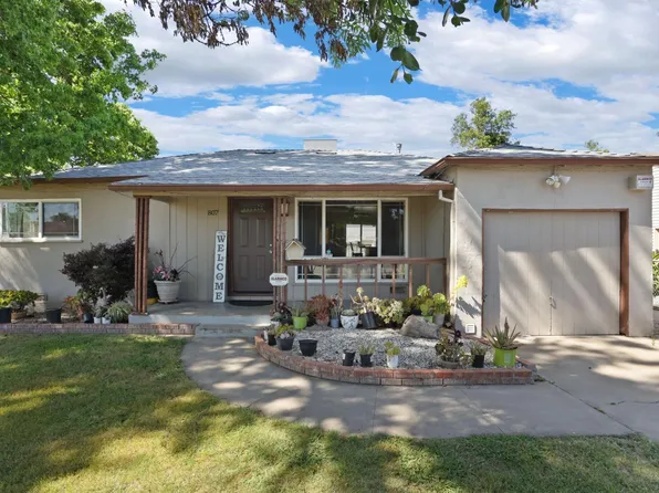 807 Loletta Ave, Modesto, CA 95351