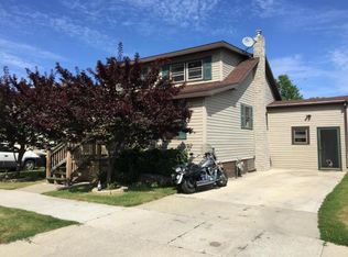 345 Helen St, Alpena, MI 49707