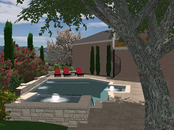 4th image of 7513 Briarglen Ct