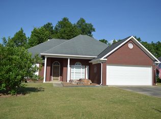 5008 Briarwood Ct, Phenix City, AL 36867