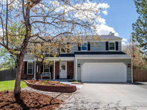 676 W Juniper Ct, Louisville, CO 80027