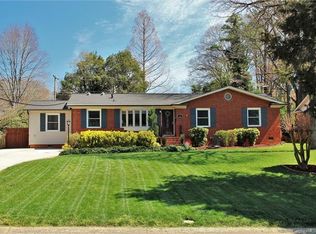 5425 Chedworth Dr, Charlotte, NC 28210