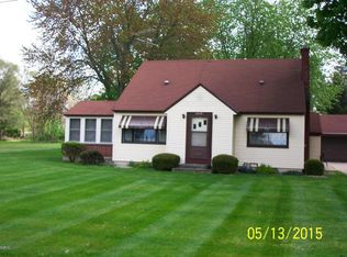 3439 Hubbard St, Hamilton, MI 49419