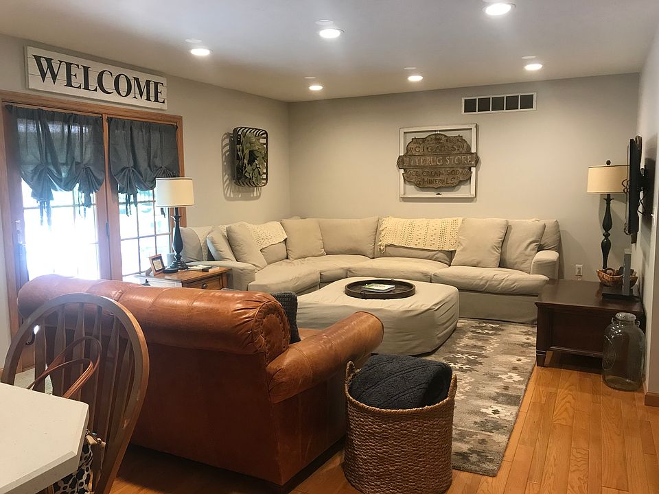 Living room/greatroom