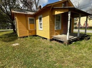 1501 Gilmore St, Waycross, GA 31501