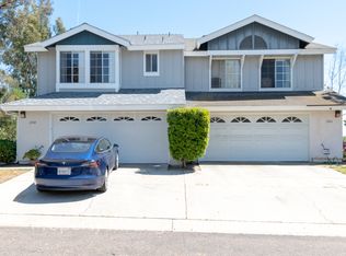 2368 Manzana Way, San Diego, CA 92139
