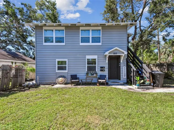 800 15TH AVENUE S, ST PETERSBURG, FL 33701