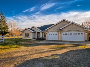 20135 Gas Point Rd, Cottonwood, CA 96022