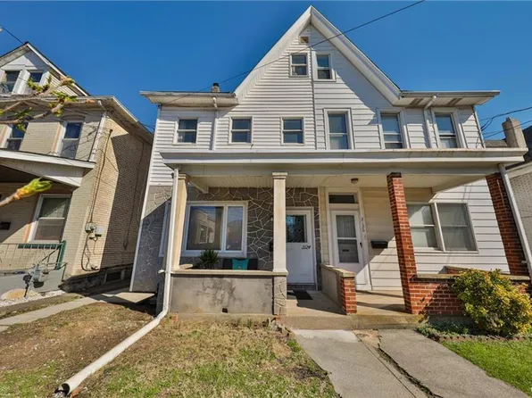 2124 Freemansburg Ave, Easton, PA 18042