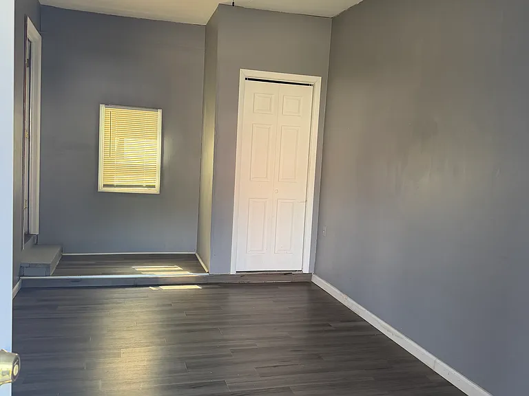 Another view of bonus room/bedroom/office space