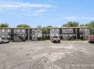 1702 Mineral Wells Hwy APT 206, Weatherford, TX 76088