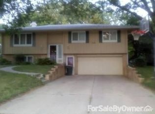 3250 Pawnee Pl, Sioux City, IA 51104