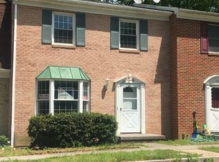 151 Buckingham Dr, Stephens City, VA