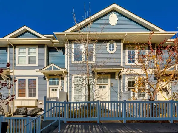 125 S Auburn Bay Cmn SE, Calgary, AB T3M 0M5