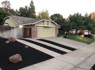1418 Spring Valley Dr, Roseville, CA 95661