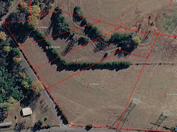 LOT River Dr #C, Hollywood, AL 35752
