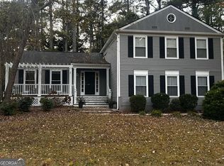 680 Barrington Way, Roswell, GA 30076