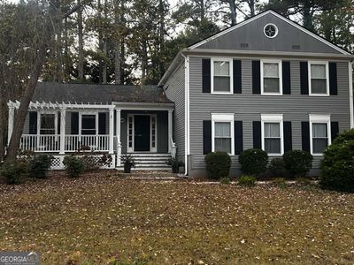 680 Barrington Way, Roswell, GA, 30076