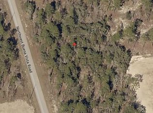 13 NW Buena Vista Rd LOT 13, Dunnellon, FL 34431