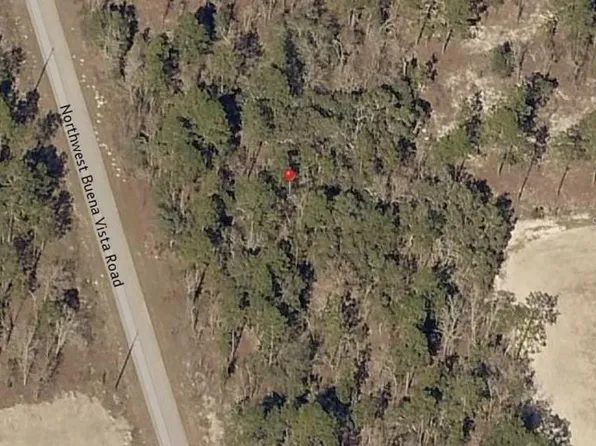 13 NW Buena Vista Rd Lot 13, Dunnellon, FL 34431