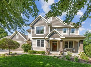 3430 Windmill Curv, Woodbury, MN 55129