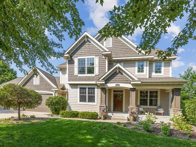 3430 Windmill Curv, Woodbury, MN, 55129
