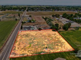 Tbd Ustick, Caldwell, ID 83605