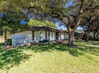 4707 Harvest Hill Rd, Dallas, TX 75244