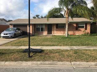 1368 Beacon Dr, Daytona Beach, FL 32117